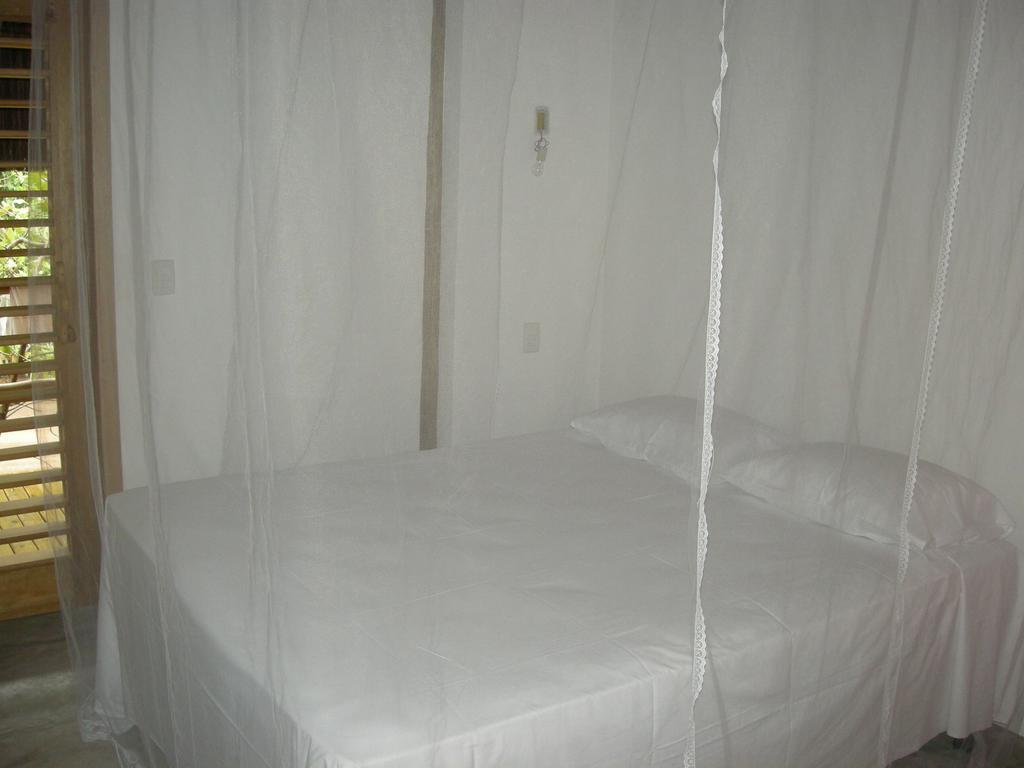 Bed & Breakfast Casa Dos Cajueiros Barra Grande  Exterior photo